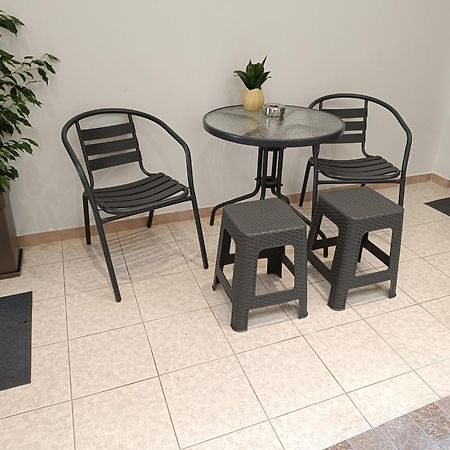 Giolanda Patrasso - Modern Apartment In The Center Of Patras Exterior foto